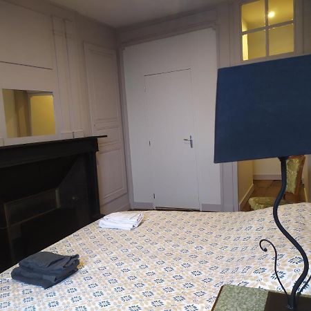 La Rapiette De Noblat Hotel Saint-Léonard-de-Noblat Eksteriør billede