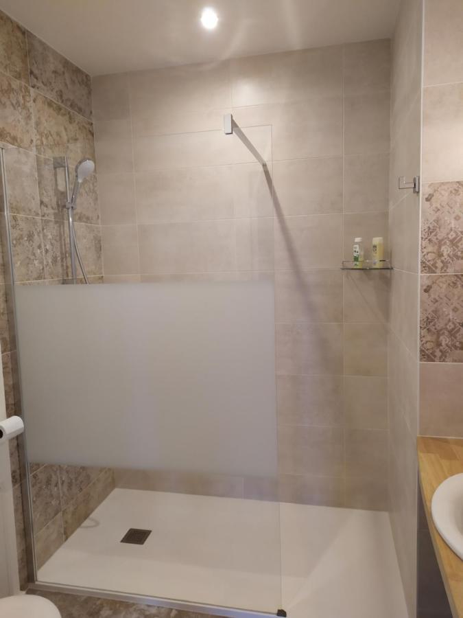 La Rapiette De Noblat Hotel Saint-Léonard-de-Noblat Eksteriør billede