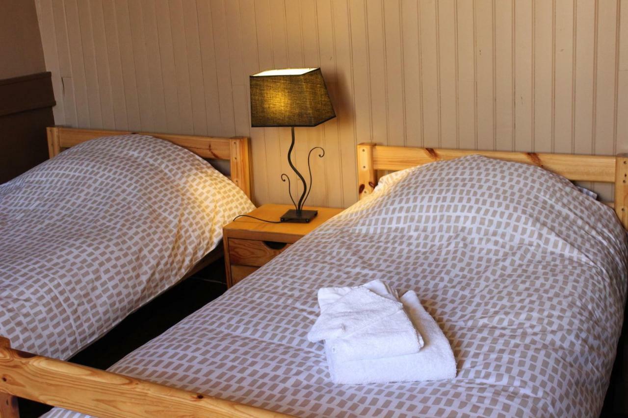 La Rapiette De Noblat Hotel Saint-Léonard-de-Noblat Eksteriør billede